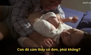 Thấy con trai mãi mê công việc để người yêu của con trai cô đơn, bố chồng yêu làm liều đè quan hệ con dâu